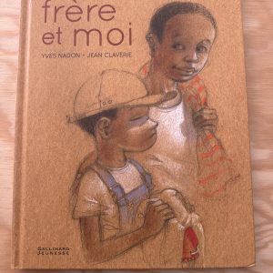 Mon frère et moi