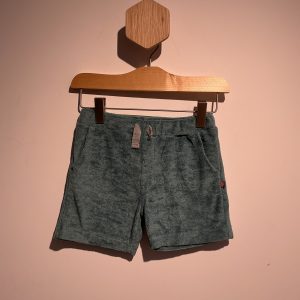 bermuda bleu arsène et les pipelettes 5 ans