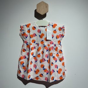 Robe Cadet Rousselle 6 mois