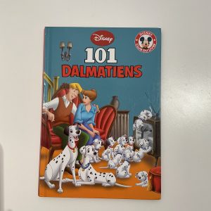 disney 101 dalmatiens