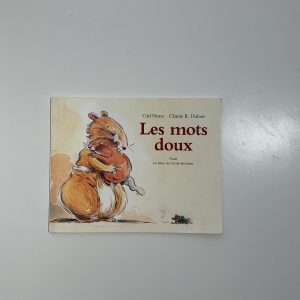 les mots doux