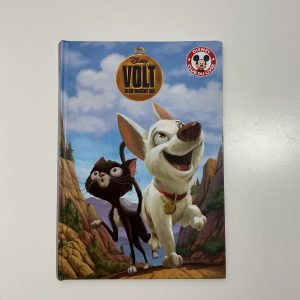 disney Volt