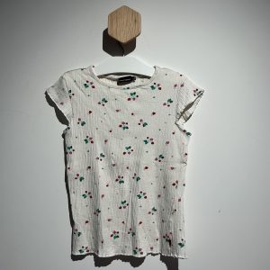 tshirt Sergent Major 10ans