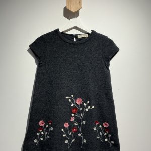 robe zara 11 ans