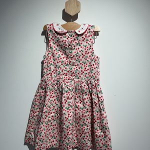 robe Sergent Major 9 ans