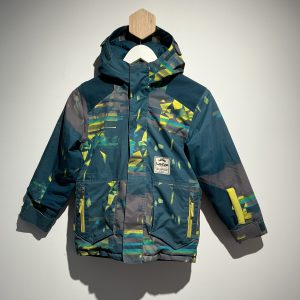 blouson de ski wedze 6ans