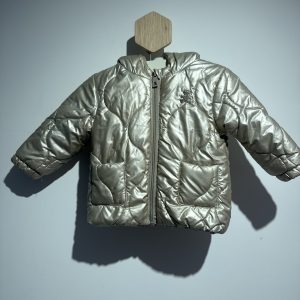 Doudoune Lulu Castagnette 12 mois