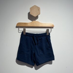 Short Lily & Dans 3 ans bleu marine