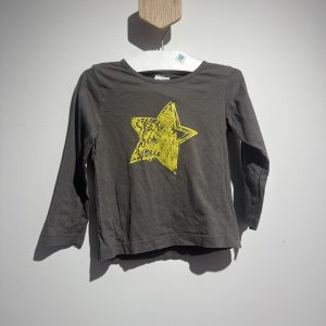 Tshirt manches longues marque inconnue 3 ans