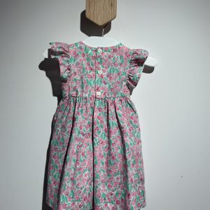 Robe Jacadi vintage 6m