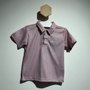 polo ben sherman 2 ans