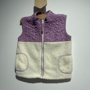 Veste sans manche Primark 3 ans