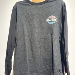 T shirt manches longues Billabong 8 ans