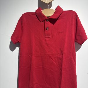 Polo Monoprix 8 ans