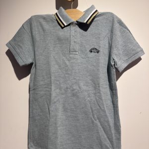 Polo Monoprix 8 ans