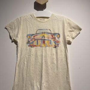 T shirt arsène et les pilettes 12 ans