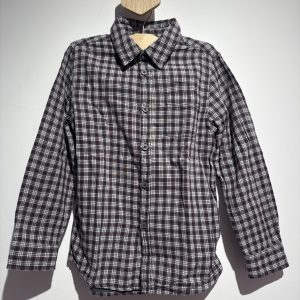 Chemise Monnoprix 8 ans