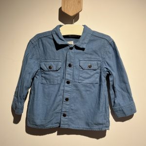 Chemise "Limietd Edition" Gémo 2 ans