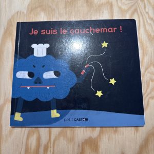 Je suis le cauchemar