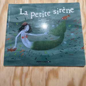 la petite sirene