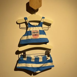 Maillot de bain Banana Moon 4 ans