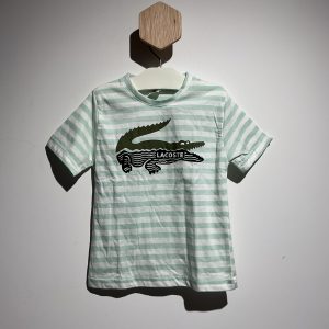 Tshirt Lacoste 2 ans