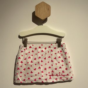 jupe coeur agatha ruiz 3a