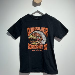 T shirt Quiksilver 12a