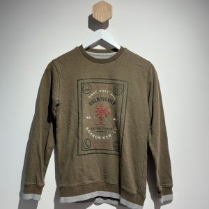 Sweat Quicksilver 12a