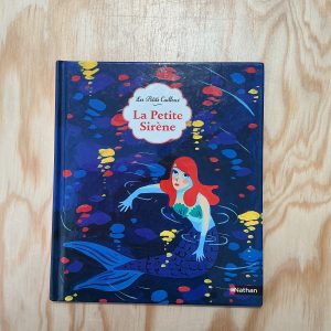 LA PETITE SIRENE