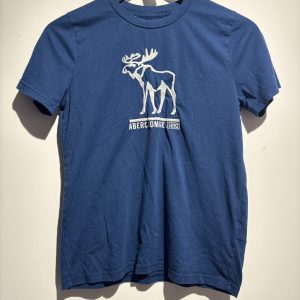 T SHIRT ABERCROMBIE 13a