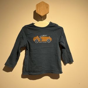 t shirt manches longues kiabi 12 mois