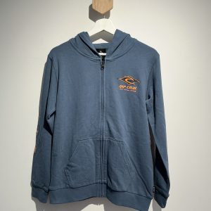 Veste a cappuche Ripcurl 14ans
