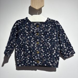 Gilet Petit Bateau 6 mois