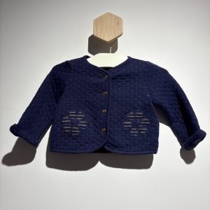 Gilet Sergent Major 6 mois