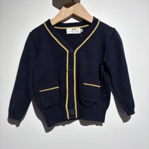 Gilet Cyrillus 6 mois