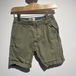 Bermuda Timberland 5 ans