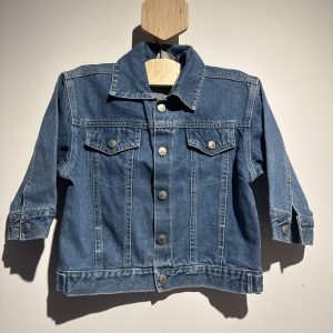 Veste en Jean Marque Inconnue 2 ans