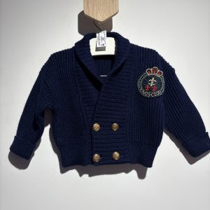 Gilet Baby club 6 mois