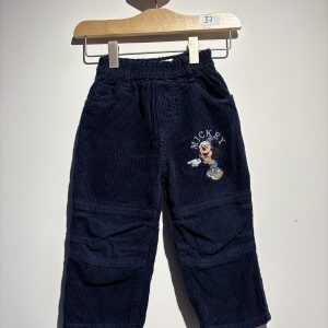 Pantalon Mickey kid 2 ans