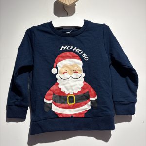 Pull de Noël Marque inconnue 3 ans