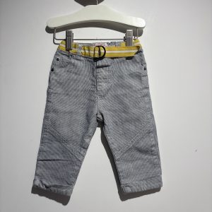 Pantalon Du Pareil Au Même 1 an