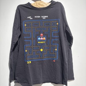 T shirt manches longues Zara 9 ans