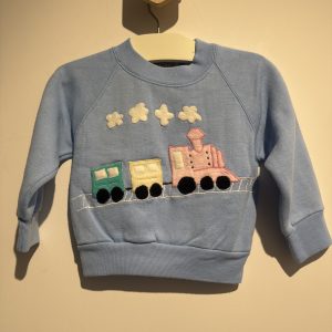 Pull Train Marque inconnue 18 mois