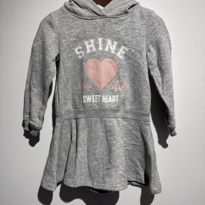 Robe jogging H&M 18 mois