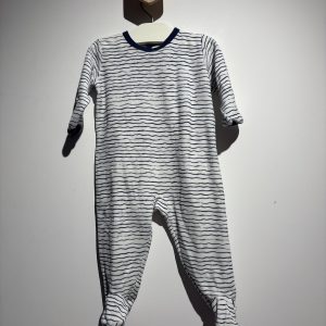 pyjama Petit bateau 12 mois