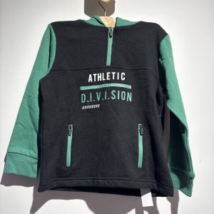 Sweat à capuche marque inconnue 5 ans