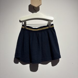 Jupe Pommette 2 ans
