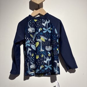 Lycra petit beguin 2 ans