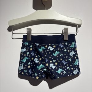 Short de bain 2 ans